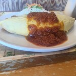 ひさりな食堂 - 
