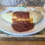 ひさりな食堂 - 