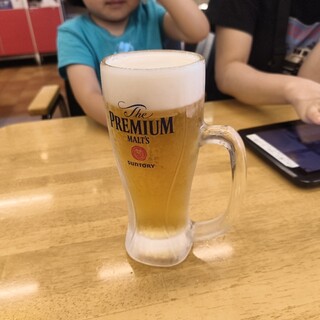 ぎょうざの満洲_1