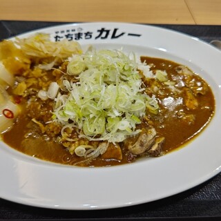 たちまちカレー_1