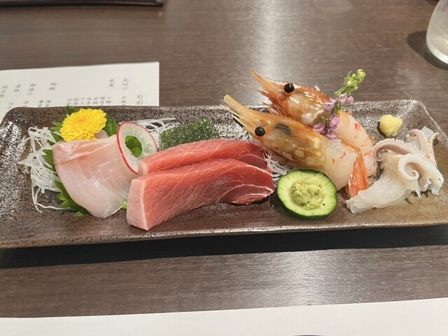 Nika - Jujigai/Japanese Cuisine | Tabelog
