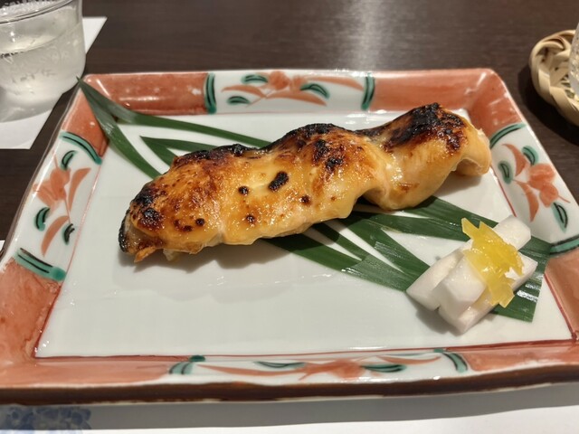 道南 Nika - Jujigai/Japanese Cuisine | Tabelog