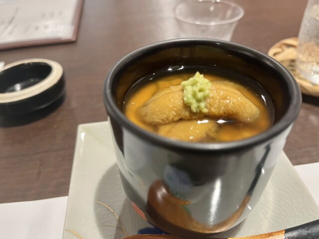 Nika - Jujigai/Japanese Cuisine | Tabelog