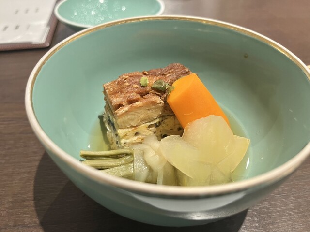 Nika - Jujigai/Japanese Cuisine | Tabelog
