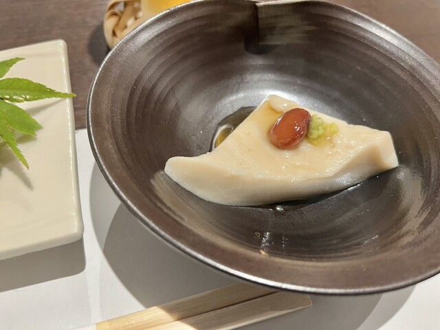 Nika - Jujigai/Japanese Cuisine | Tabelog