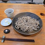 蕎麦倶楽部　佐々木 - 