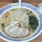らーめん花楽 - 料理写真: