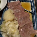 新宿焼肉芝浦ホルモン - 