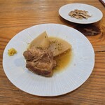 蕎麦倶楽部　佐々木 - 