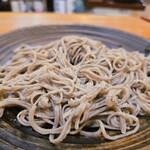 蕎麦倶楽部　佐々木 - 