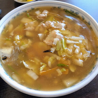 坂根食堂_0