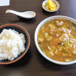坂根食堂_1