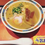 らあめん花月嵐 - 料理写真: