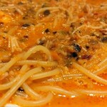 ホームズパスタ - 