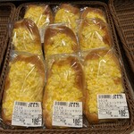 モンペリエ - 料理写真: