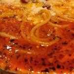 ホームズパスタ - 