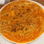 ホームズパスタ - 