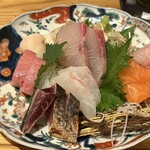 居酒屋ふじや - 