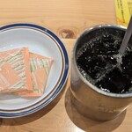 コメダ珈琲店 - 