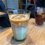MONZ CAFE - 