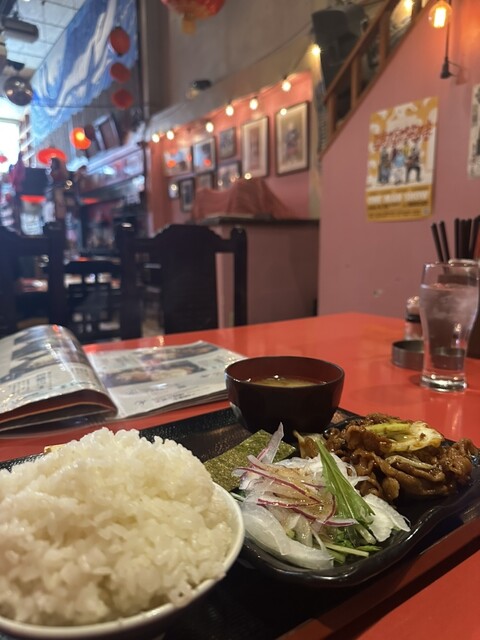 うたげや - 心斎橋/食堂 | 食べログ