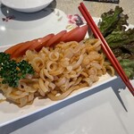 四川亭 - 
