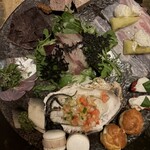 洋食堂 葡萄 - 