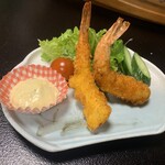 あわびと伊勢エビのお宿たまや旅館 - 