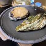 あわびと伊勢エビのお宿たまや旅館 - 