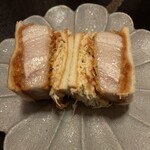 洋食堂 葡萄 - 