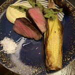洋食堂 葡萄 - 