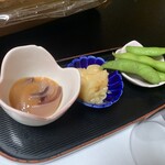 あわびと伊勢エビのお宿たまや旅館 - 