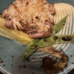洋食堂 葡萄 - 