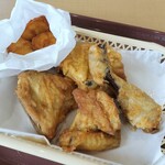 ケンタッキー フライドチキン 津南郊店