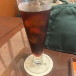 椿屋茶房 - ドリンク写真: