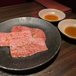 燒肉 Ushigoro 銀座並木通店 - 