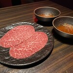 燒肉 Ushigoro 銀座並木通店 - 