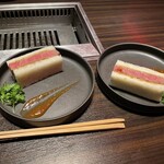 燒肉 Ushigoro 銀座並木通店 - 