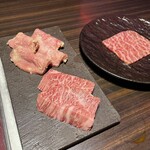 燒肉 Ushigoro 銀座並木通店 - 