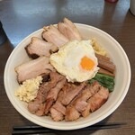 汁なし専門 男のLL