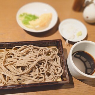 善光寺表参道 たき澤_0