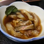 あわびと伊勢エビのお宿たまや旅館 - 