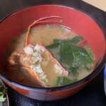 あわびと伊勢エビのお宿たまや旅館 - 