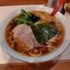 らぁめん ほりうち - 