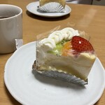 プロップ - 料理写真:
