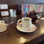 たと珈琲 - ドリンク写真: