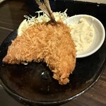 かつ味 - 