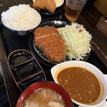 かつ味 - 