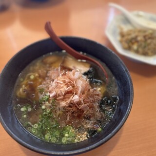 元祖 指宿らーめん 二代目_0