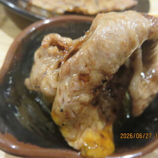 松阪牛焼肉 一升びん 名古屋名駅店